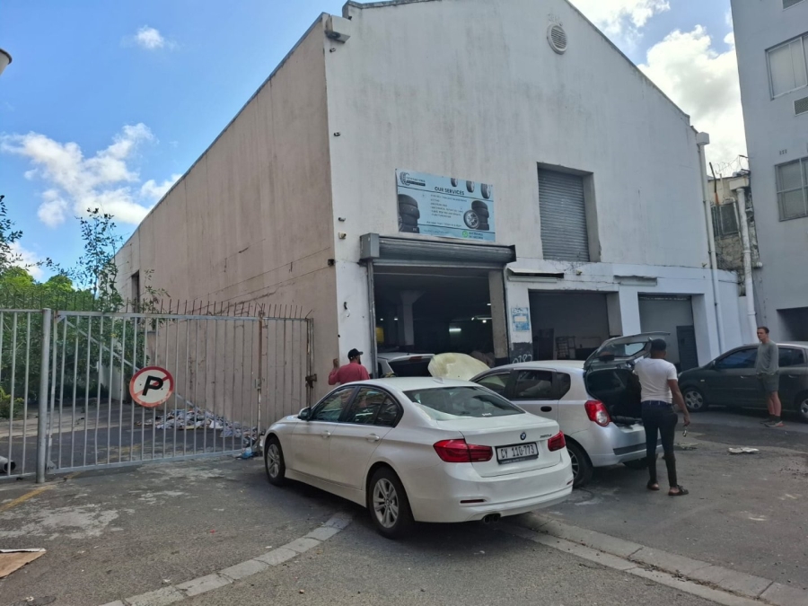 Commercial Property for Sale in Boston Western Cape